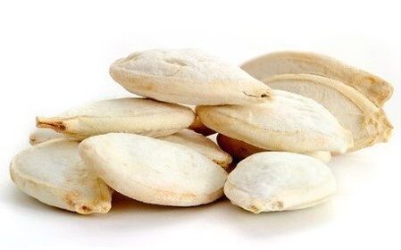 Predstonorm enthält Kürbiskerne